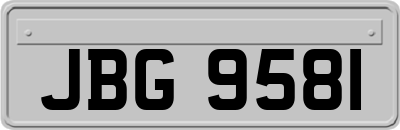 JBG9581