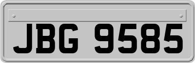 JBG9585