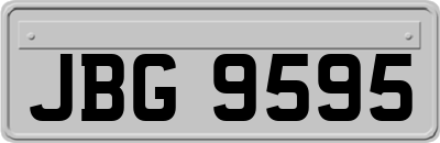 JBG9595