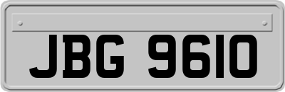 JBG9610