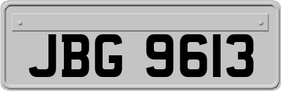 JBG9613