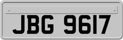 JBG9617