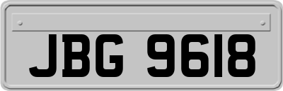 JBG9618