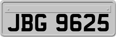 JBG9625