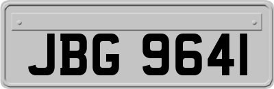 JBG9641