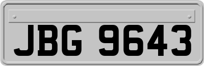 JBG9643