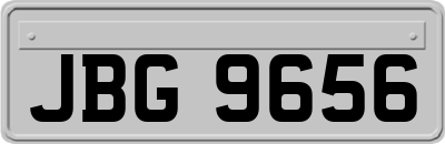 JBG9656