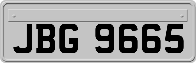 JBG9665