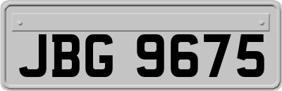 JBG9675