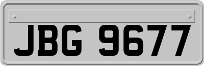 JBG9677