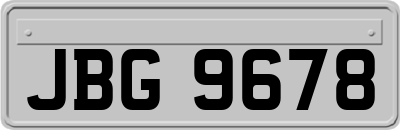 JBG9678