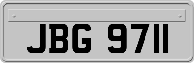 JBG9711