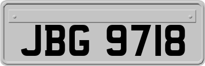 JBG9718