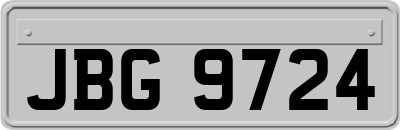 JBG9724