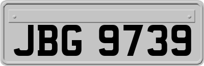 JBG9739