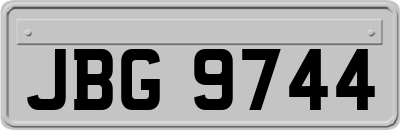 JBG9744