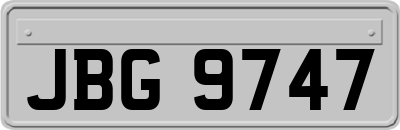 JBG9747