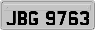 JBG9763