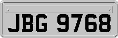 JBG9768