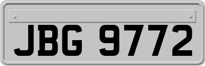 JBG9772