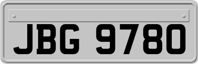 JBG9780
