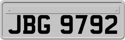 JBG9792