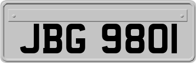 JBG9801