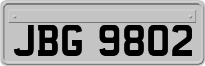 JBG9802
