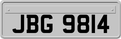 JBG9814