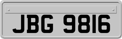 JBG9816