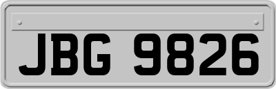JBG9826