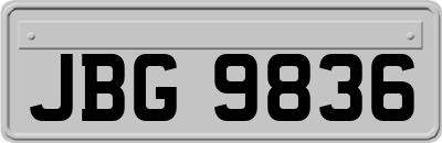 JBG9836