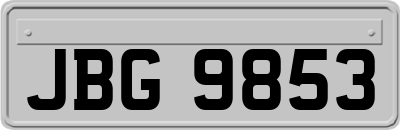 JBG9853