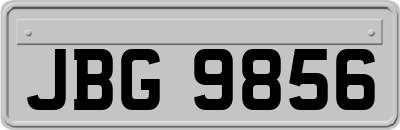 JBG9856