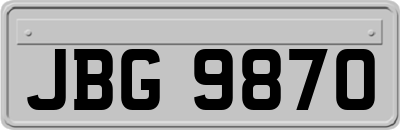 JBG9870