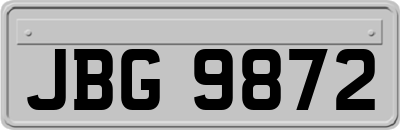 JBG9872
