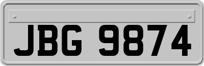 JBG9874