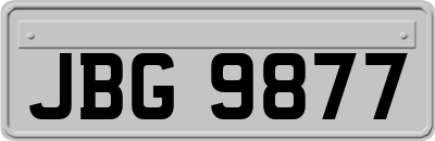JBG9877