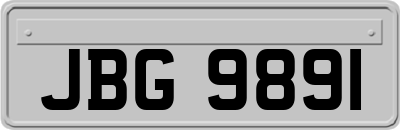 JBG9891