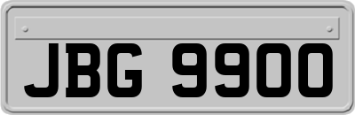 JBG9900
