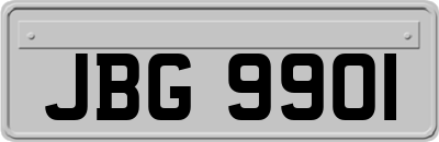 JBG9901