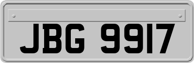 JBG9917