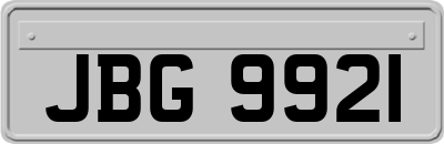 JBG9921
