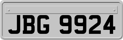JBG9924