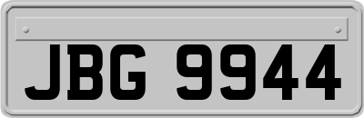 JBG9944