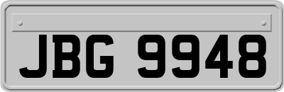 JBG9948