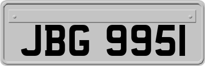 JBG9951