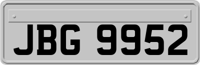 JBG9952