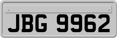 JBG9962