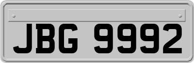 JBG9992